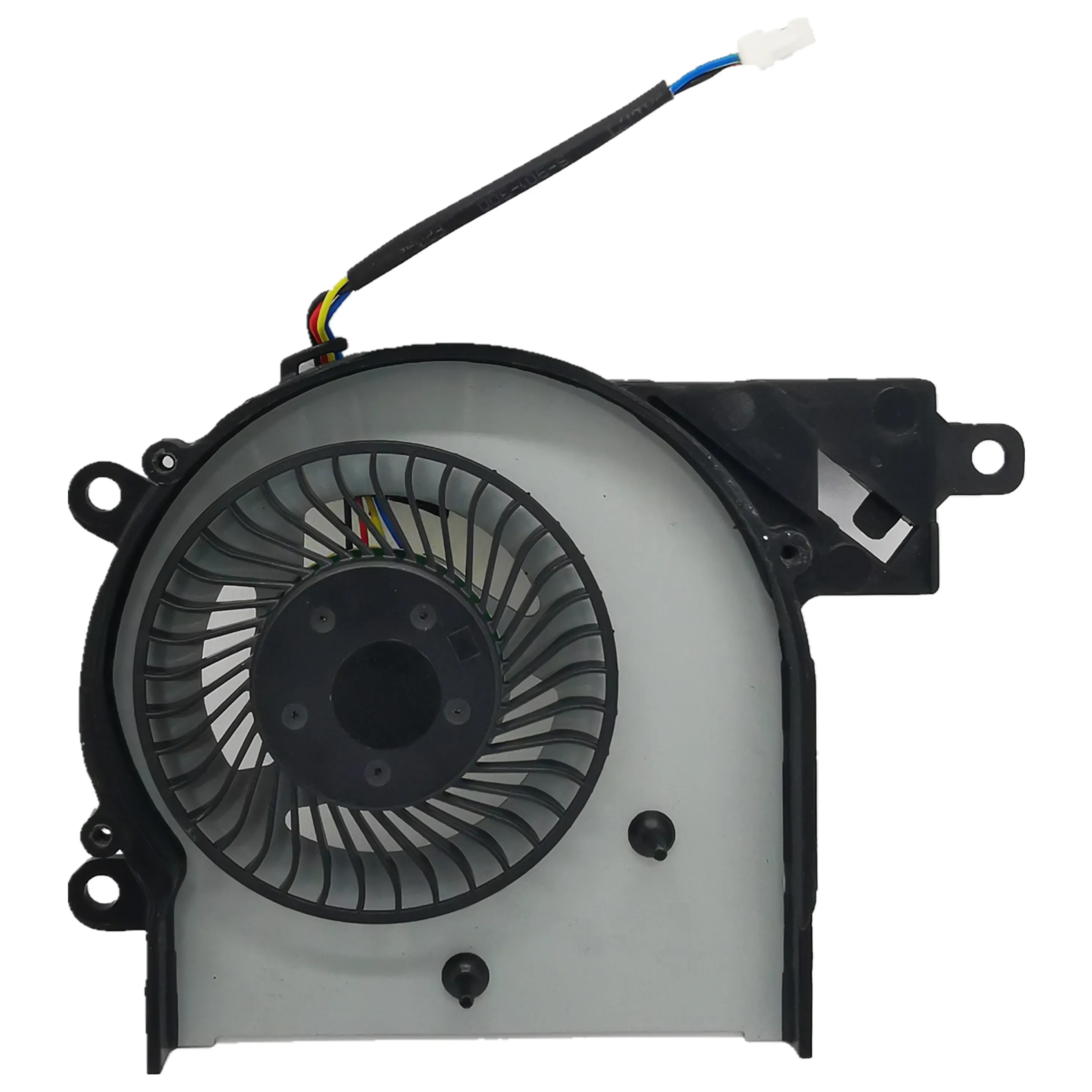 Vestito Per Hp Pavilion X360 13-S 13-S000 13-S100 13-S121 13-S150 13-S128 13-S192Nr Tpn-W113 13-S020 13-S060 Ventole Di Raffreddamento Della Ventola D