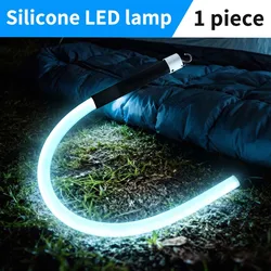 Multifunctional High - Power Bendable LED Light Strip (WHITE)