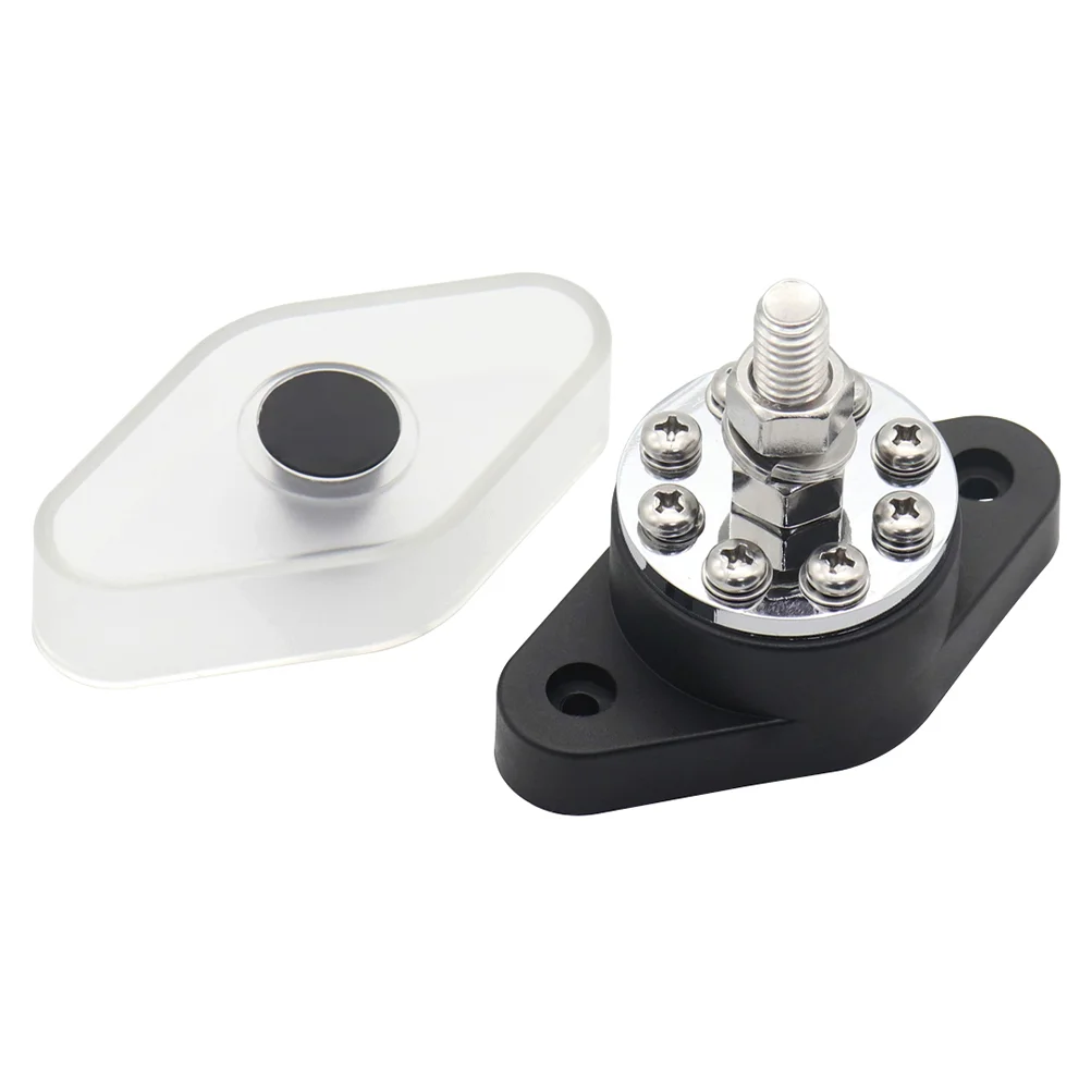 

Accesorios Para Auto Power Distribution Block Bus Bar Cars Terminal Strips Accessories Rv Batteries