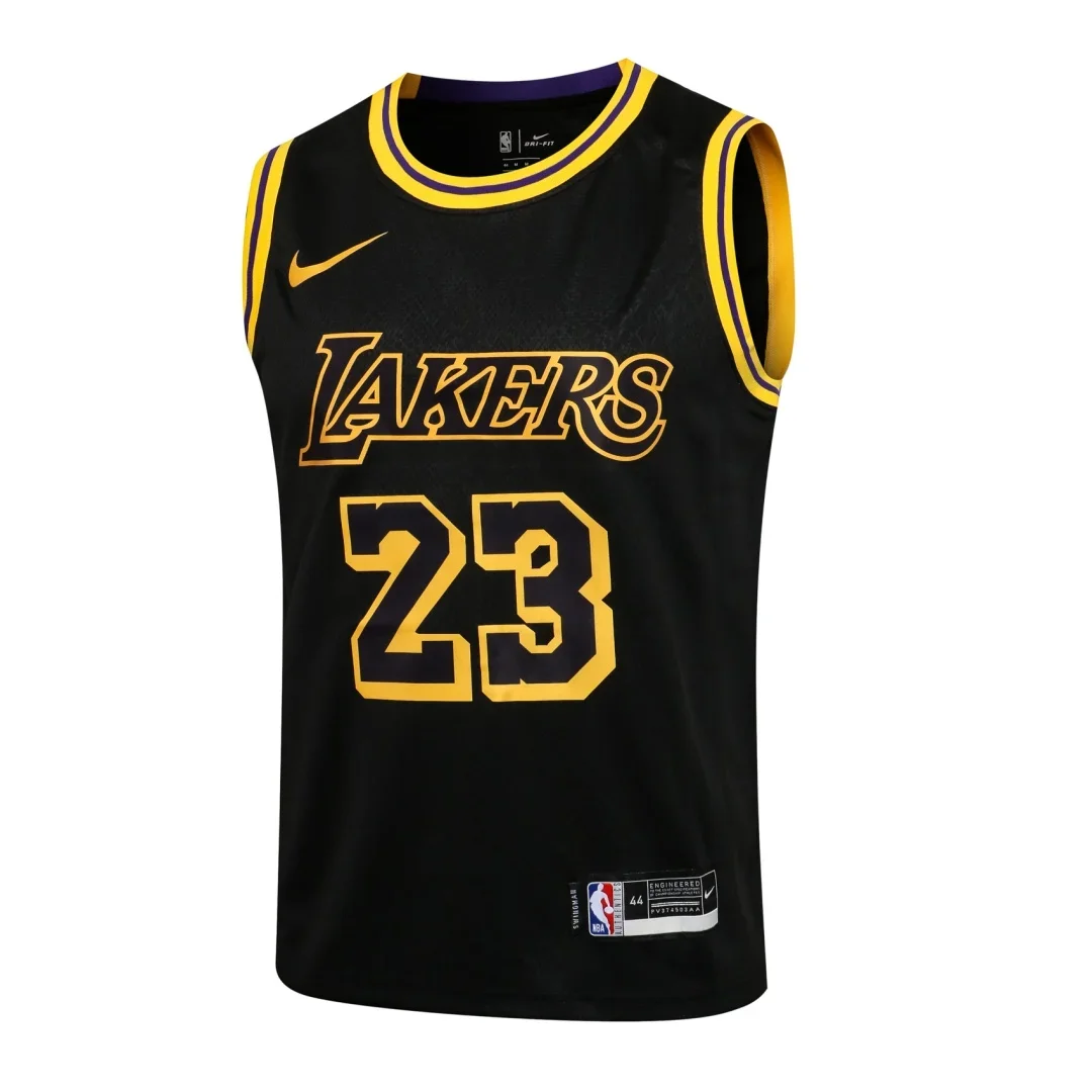 Nike Men's Basketball Jerseys Adult Sleeveless