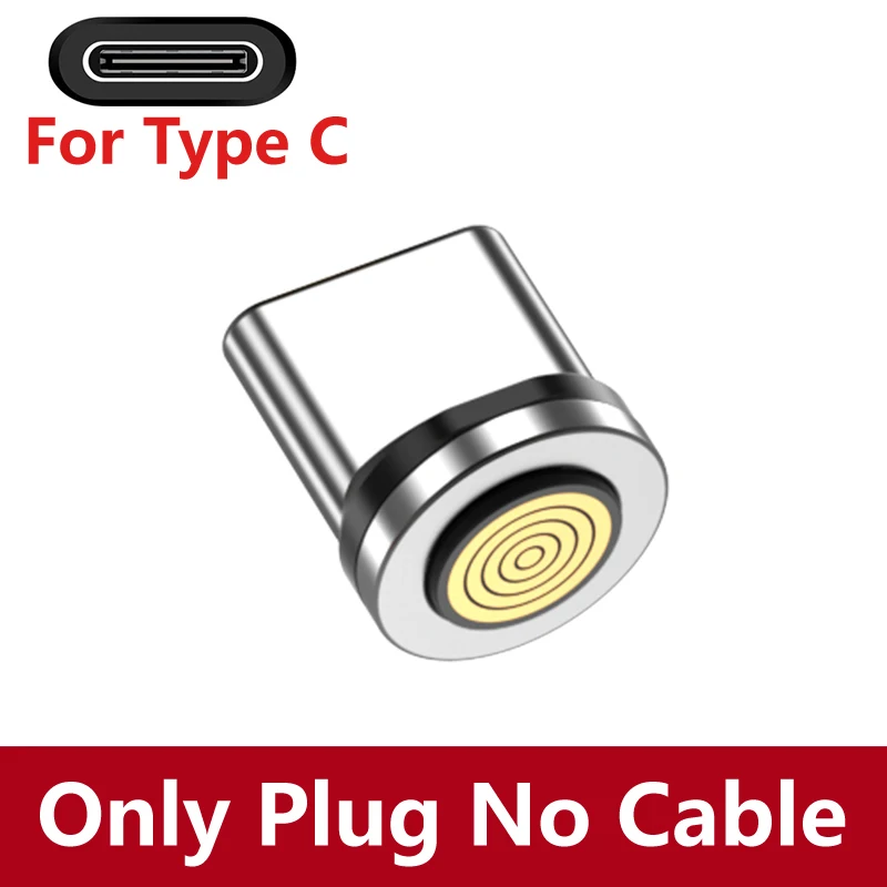 ตัวเลือกสินค้า สายชาร์จ USB Type-C 5A ชาร์จเร็วสำหรับมือถือและโน้ตบุ๊ก