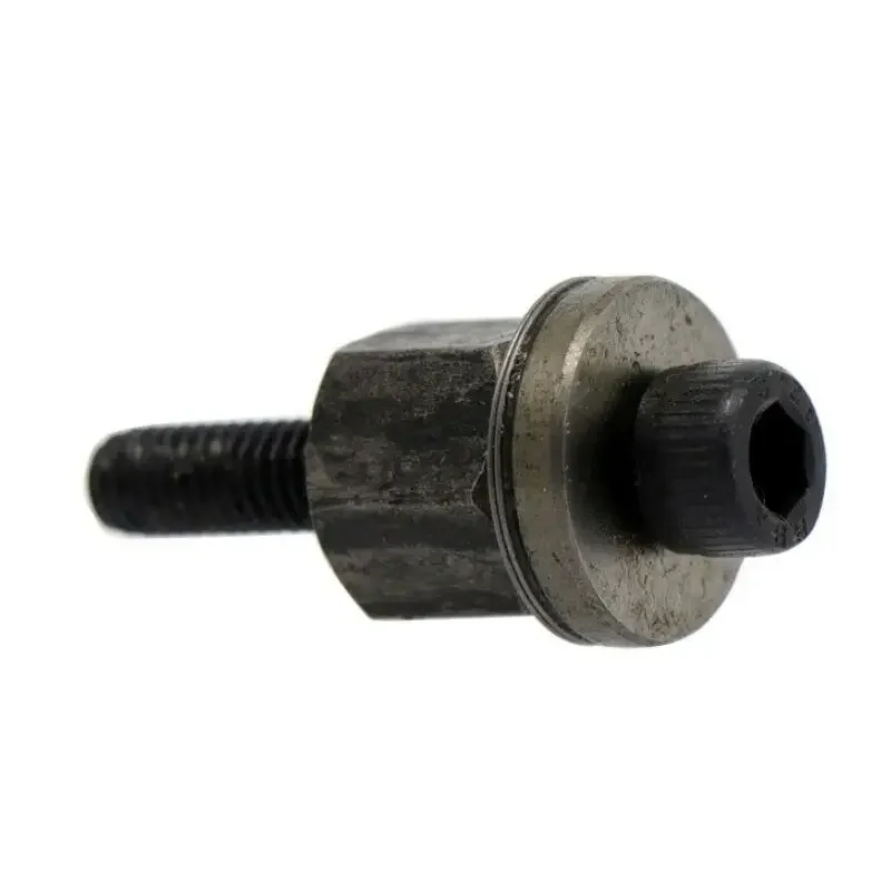 Rivet Nut Gun Head Manual Riveter Tool for Nuts M3 M4 M5 M6 M8 M10 1pcs