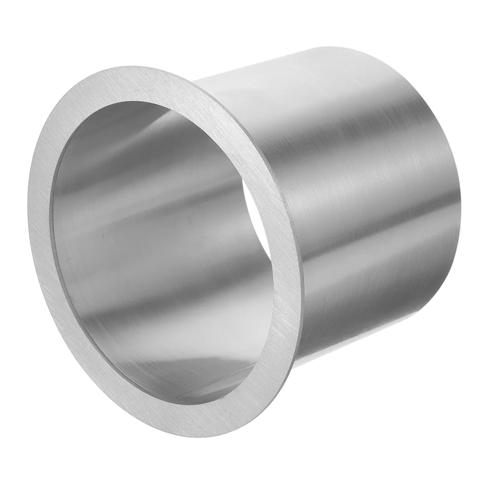 

Embedded Trash Can Cover Stainless Steel Trash Holder Lid Small Round Trash Bucket Lid
