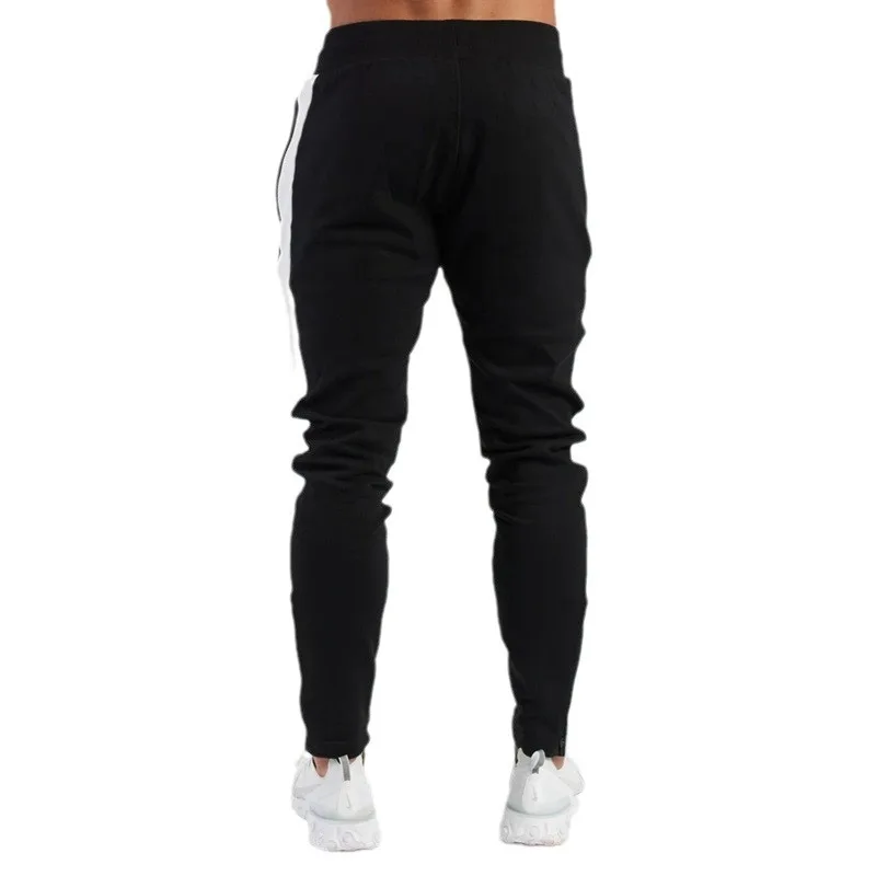 Men's Casual Sports Jogger Pants 2