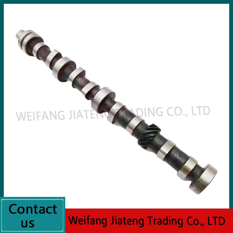 camshaft  for Foton Lovol  series tractor part number: T31415363