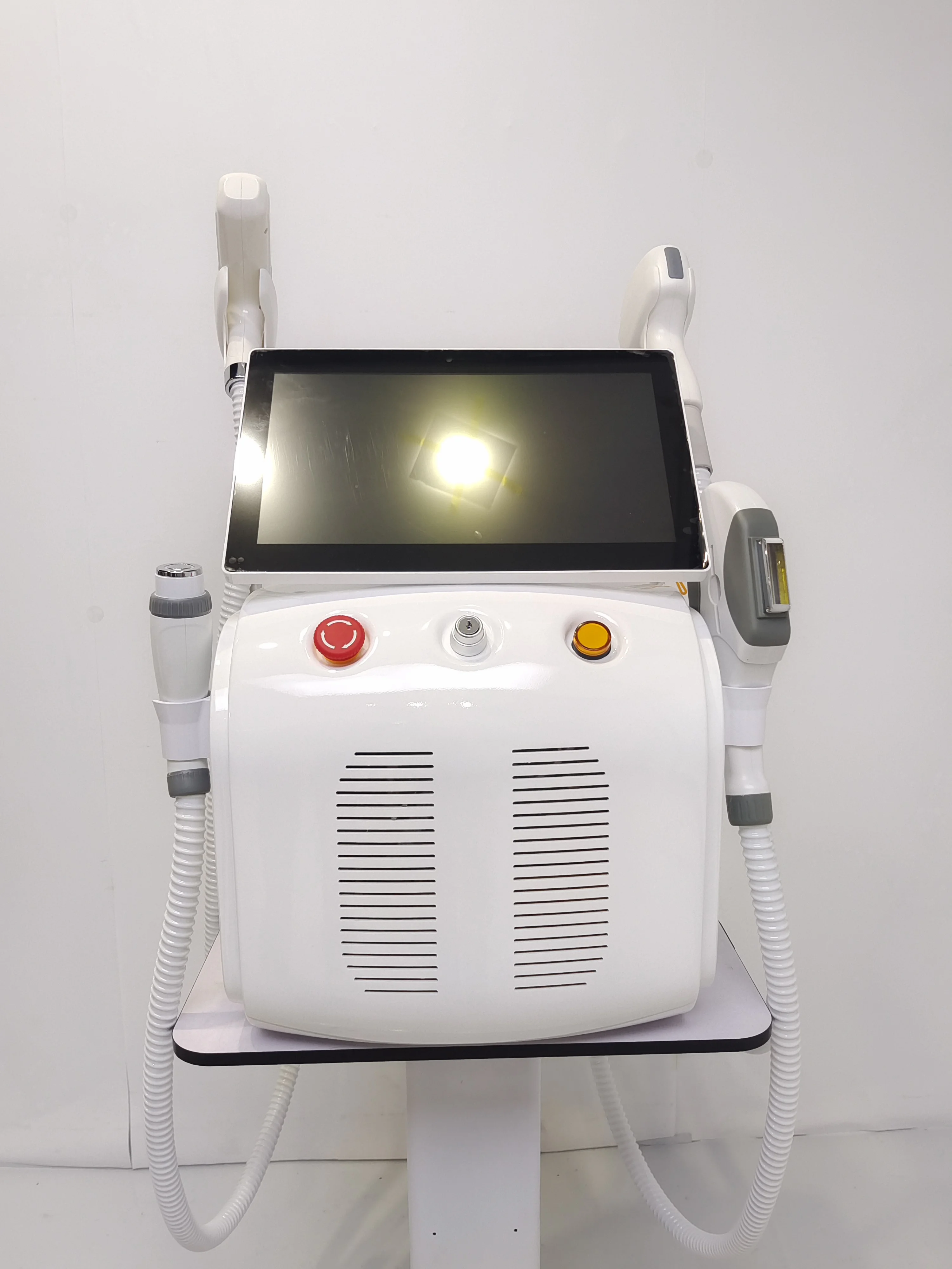 Depiladora Definitiva Soprano Maquina Depiladora Depilacion