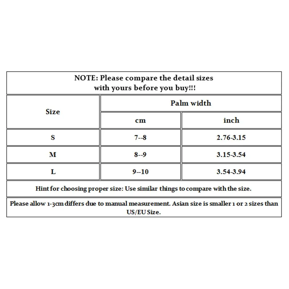 Рисунок 5 - Профессиональные лыжные перчатки