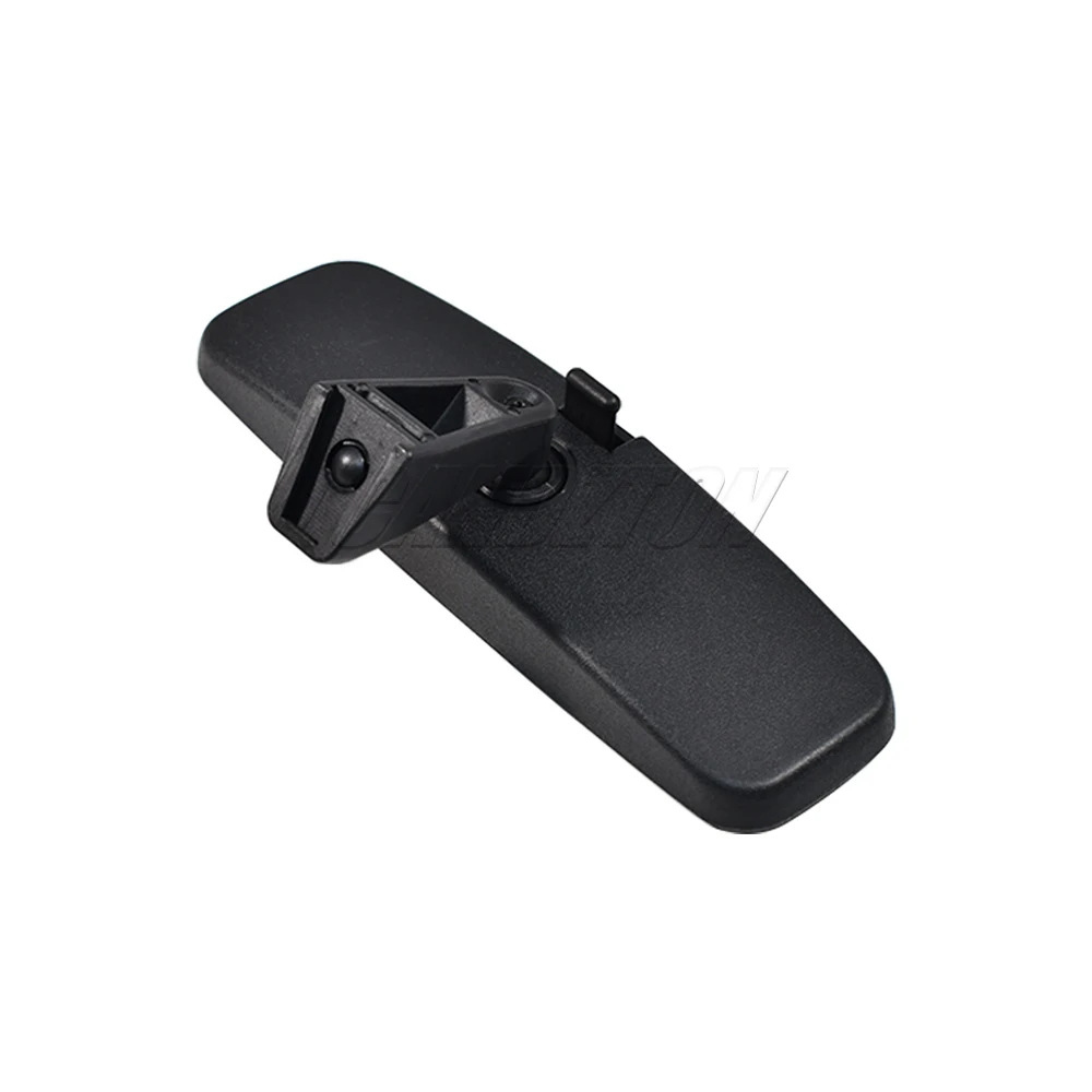 1개 신형 유니버설 실내 후방 거울 735451561 E3021040 피아트 500 500C 312 포드 KA RU8 후방 거울 자동차 액세서리