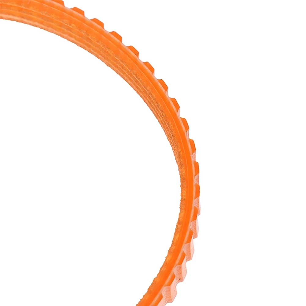 

Drive Belt Premium Quality Orange Electric Planer Drive Belt Girth 238mm Width 96mm Suitable For Various Models