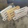 4-layer Egg Holders Refrigerator Automatic Roll-Out Fresh Egg Storage Device Household Refrigerator Storage Egg Box Hold 30 Eggs 6