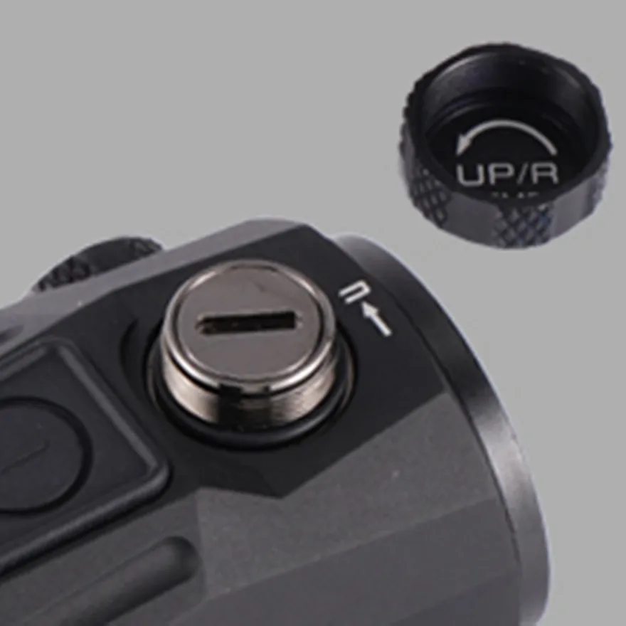 accessories parts- knobs and battery cap