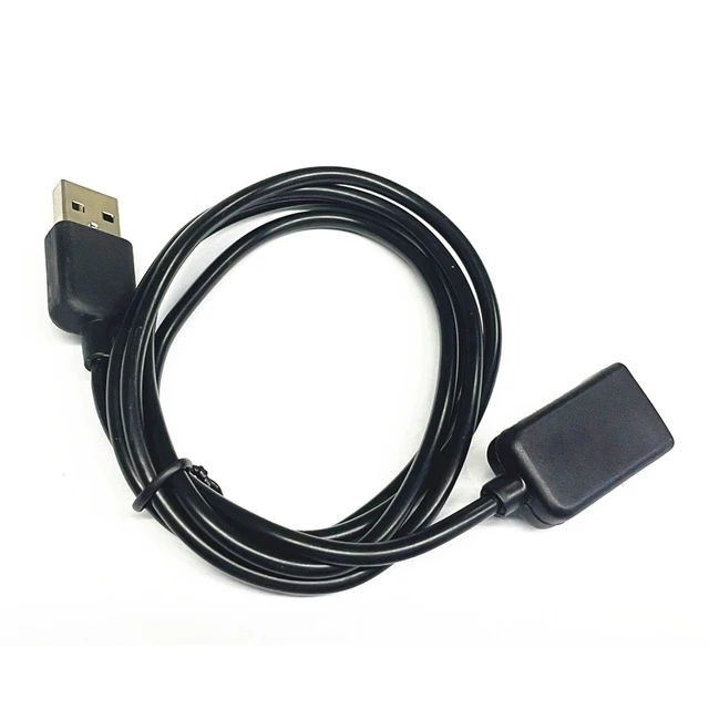 Câble USB de charge pour Nike, Sportwatch, GPS, Plus, Intérieur eplus,  données, chargeur divisé