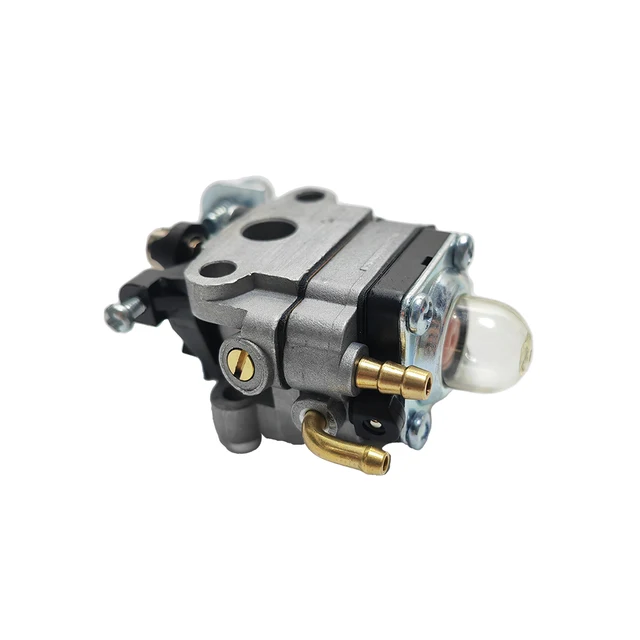 Carburatore Per Tosaerba 4 Tempi 139-140 - Compatibile Con Decespugliatori E Trimmer