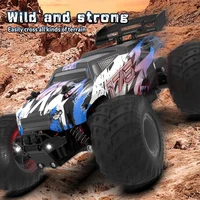 1/18 Rc Car Jjrc Q105 Buggy Crawler Climbing Off-Road Truck 2.4G Remote Control Cars Electric Drifting Racing Toys for Boys Kid 2