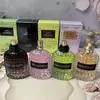 Miss Adventure Donna Perfume Luxury Spray Floral Fruity Scent Rose Jasmine Lasting Fresh Fragrance Daytime Rose Eau De Toilette