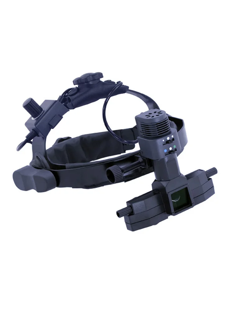 Ophthalmic Binocular Indirect Ophthalmoscope Non-Contact Inspection Glasses YZ-25B