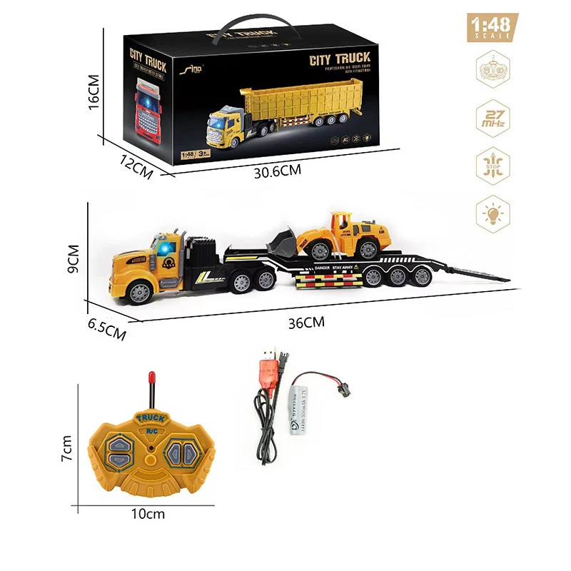 Brinquedo de Combate RC com Tanque Robô - Caixa - Verde, Vermelho, Branco, Preto