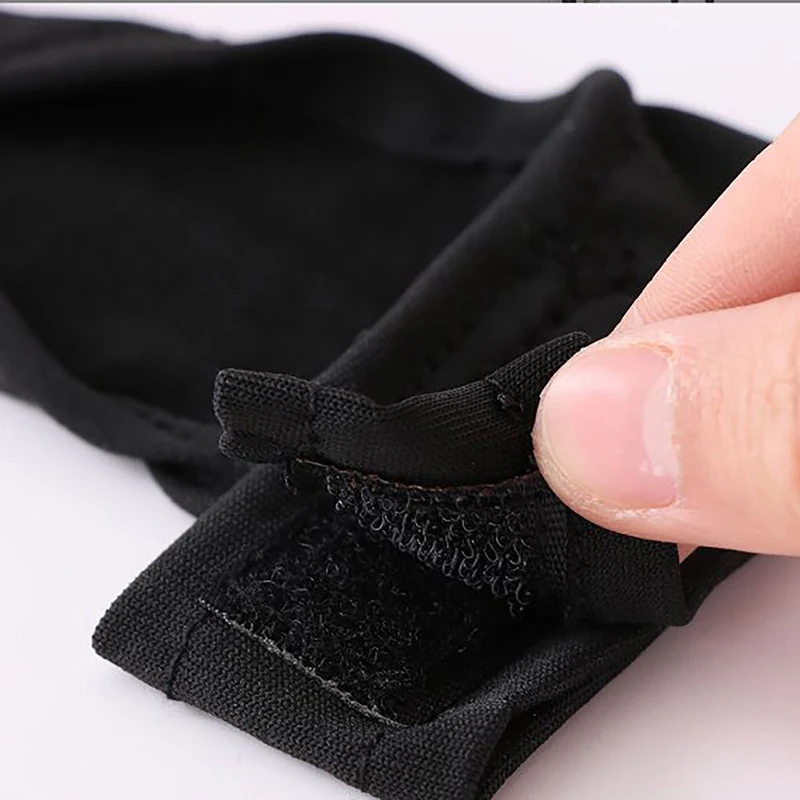 Unisex Bowling Thumb Glove Universal Unisex Adult Bowling Thumb Saver Adjustable Stabilizer Glove