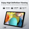 10.1 INCH K30 Android 9.0 WIFI Tablet PC 2GB RAM 32GB ROM MTK9863 Quad-Core 1.3GHz Rear Camera Type-C USB Gift Silicone Case 6