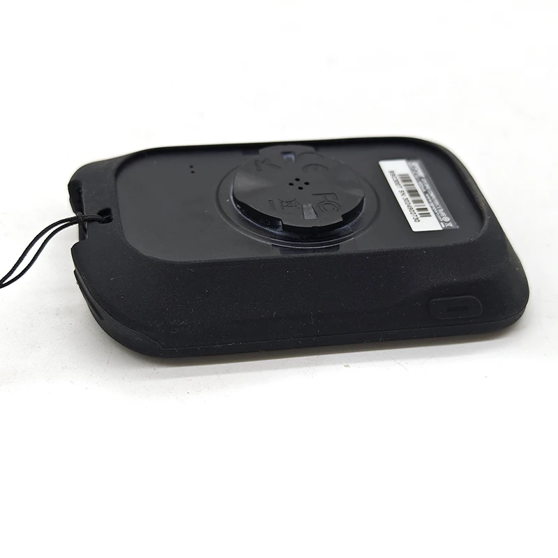 IGPSPORT BSC200S BSC300T Silicone Protective Cover Soft edge