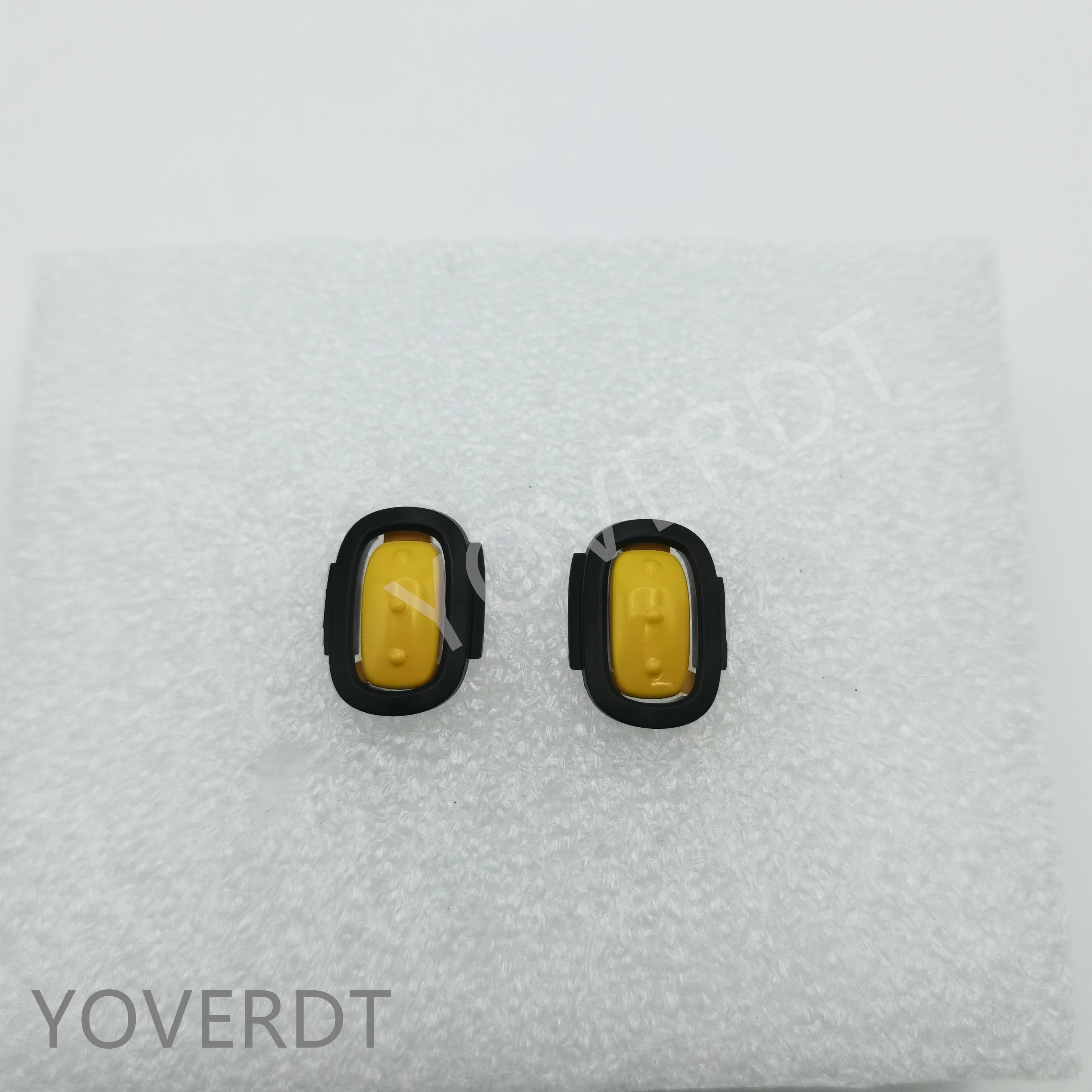 Conjunto Novo Botão Lateral de Varredura Original para o Símbolo Mc3190 Mc3190-r Mc3190-s Mc32n0 Mc32n0-r Mc32n0-s 5