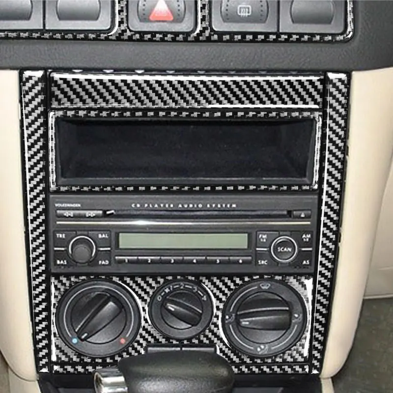 Keenso 5PCS Garniture De Sortie D'Évacuation D'Air, Panneau