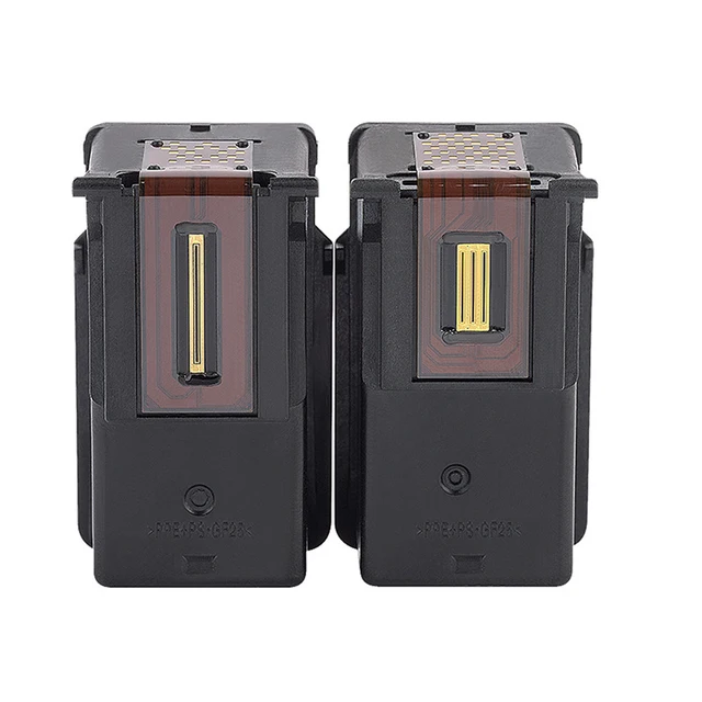 Cartucce D'Inchiostro Per PG510+CL511 Per Canon Pixma MP240 - Foto 4