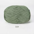 58 Olive Green