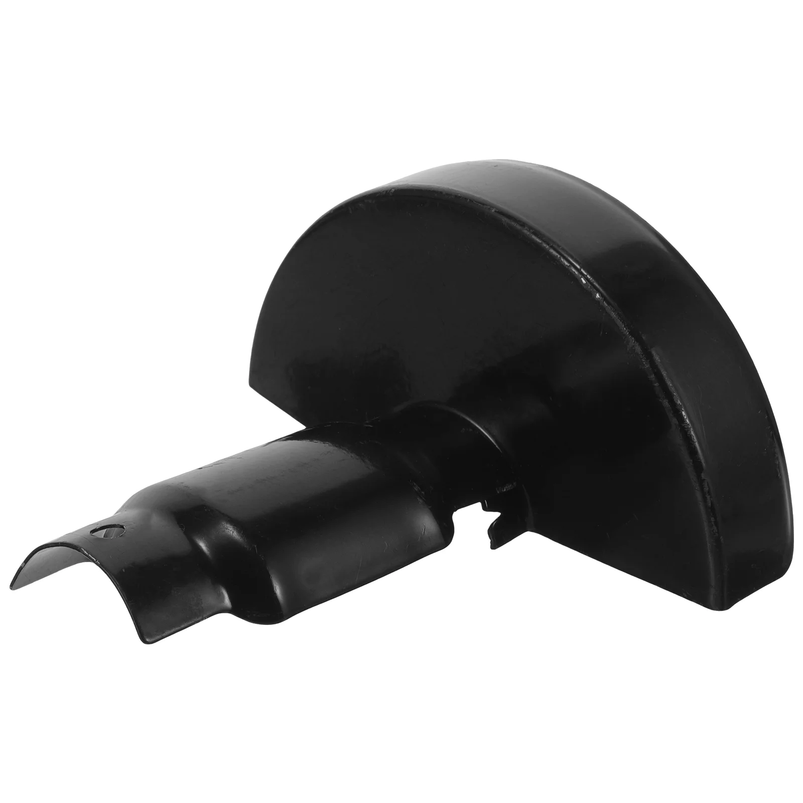Angle Guard Angle Dirt Cover Wheel Protective Shield Wheel Cover Protective Metal Safety Guard