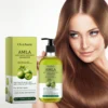 Hair Shampoo For Anti-Dandruff Oil Control Fluffy Refreshing Deep Cleansing Scalp Improve Dryness Frizz Smooth Hair Care Product 3