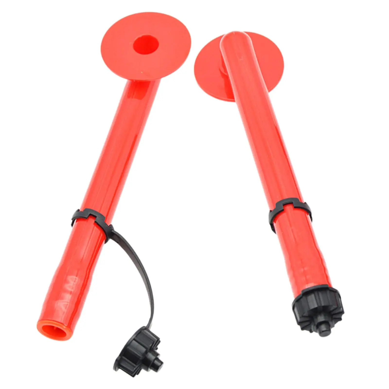 Life Vest Inflator Multiuse Travel for Life Vest Snorkel Swimming