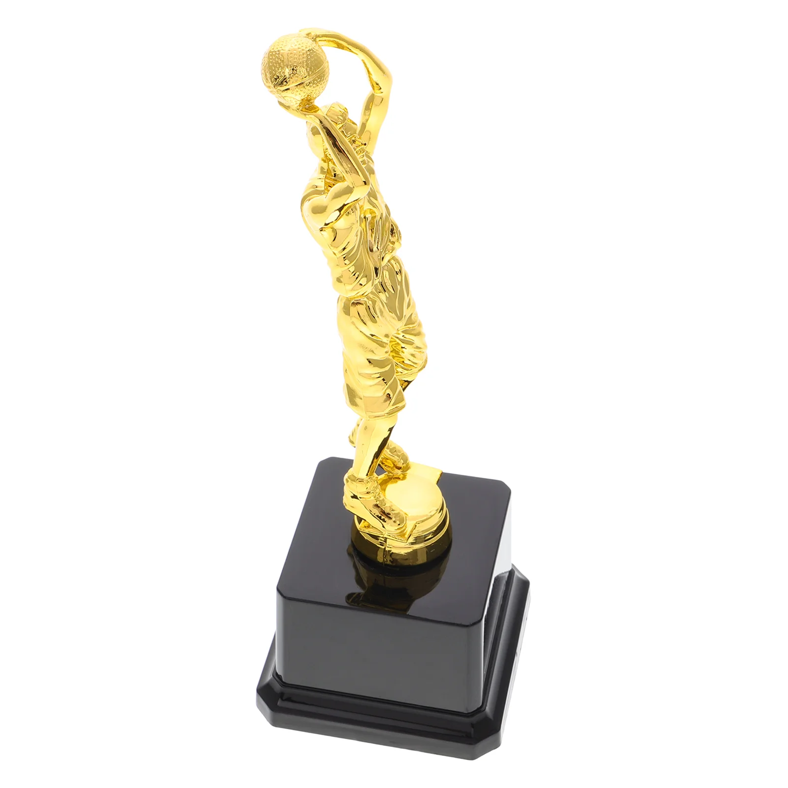Lightweight Basketball Trophy Awards Plastic Trophy Cup Winner Award Souvenirs Party Favors Team Sports Collectibles Gifts