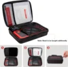 KINGBOLEN Protective Case Storage Bag Carry bag for OBD2 Scanner LAUNCH CRP123 PLUS Creader VII+ CR529 CR3008 PLUS X431 ELITE 4