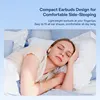 Baseus Encok CZ19 Semi-in-Ear Wired Earphones Type-C With Mic For IOS Mac Xiaomi Samsung HUAWEI Computer Cellphone Headphones 5