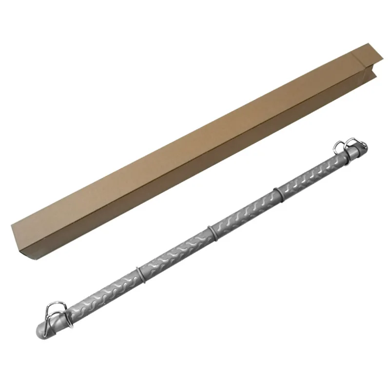 64 Inch Car Hanger On-board Telescopic Clothes Drying Rod for Car Travel Luggage Self Driving Product Clothes Coats Bags Rack