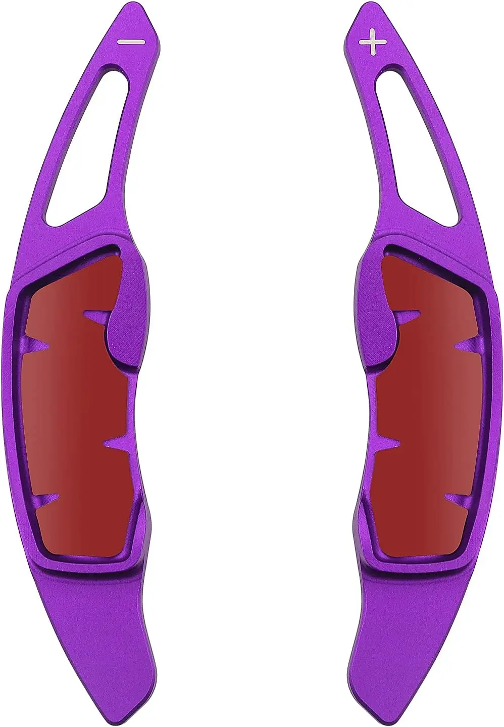 Steering Wheel Shifter Shift Paddles Steering Wheel Shifter Extended Fits For Subaru Forester Outback XV BRZ WRX Impreza Crosstrek Legacy Accessories