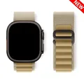 Tan  Black buckle