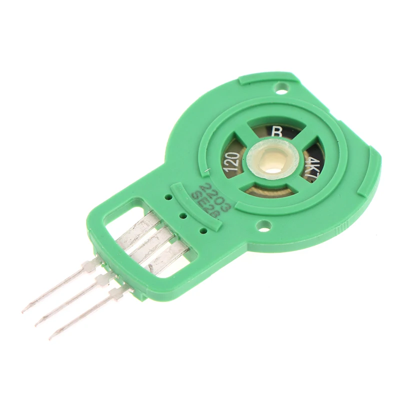 Capteur de potentiomètre pour climatiseur Automobile, 10 pièces, capteur de résistance 4.7K, valeur de résistance FP01-WDK02, modèle d'avion  502