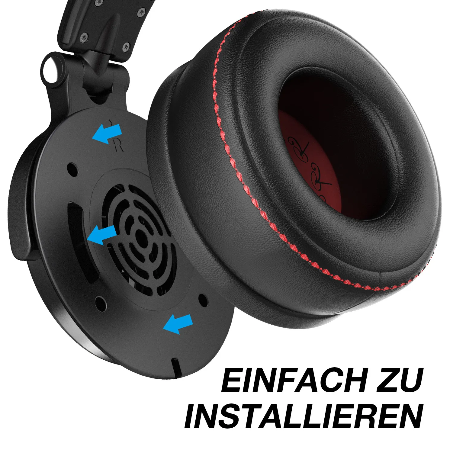 ❤DJヘッドホンならではの驚愕の超高音質♪❤日本製イヤーパッド✨ヘッドセット HDJ-X5-S 【クロサワ楽器店 | (silver) DJヘッドホン オーバーイヤー型 ヘッドホン