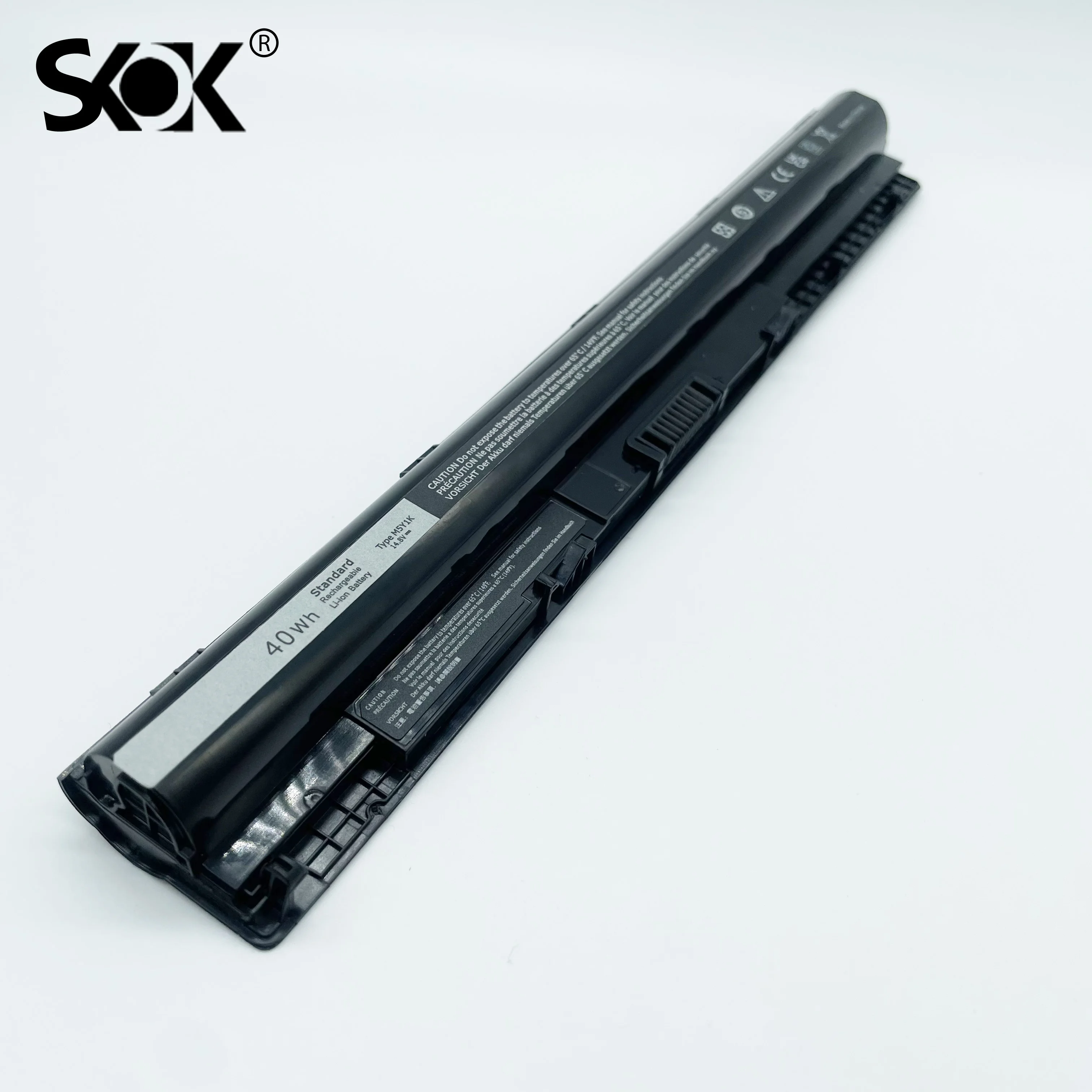 Batteria Dell M5y1k | Confronta Prezzi - Foto 4