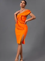Ruffle-Bandage-Dress-2022-New-Women-Orange-Bandage-Dress-Elegant-Sexy-One-Shoulder-Evening-Club-Party.jpg