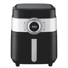 

Household smart air fryer Oven 6.5L large capacity household 1800W power multi-function air fryer electric fryer