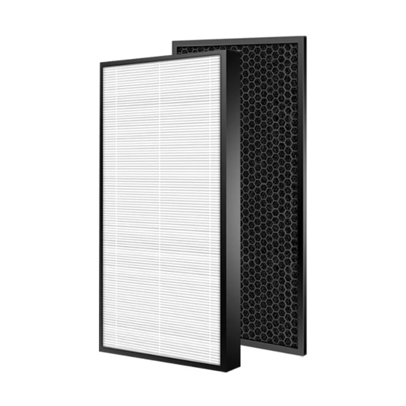 

Custom Made h13 Hepa Filter 385mm x 300mm x 30mm/10mm Carbon Filter Air Clean Housing Clean Filter