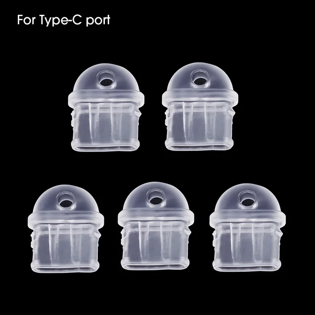 5pcs For Type C