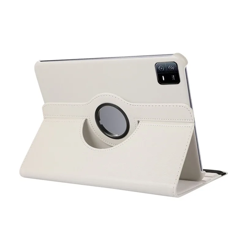 360° Rotating Tablet Case with Auto Sleep Function