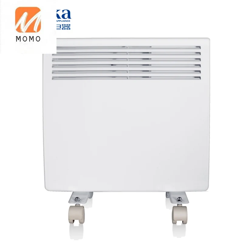 weekly program 2000w electric wall room convector panel heater - AliExpress