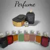 NEW KAYALI Luxurious Arabia Perfume Unisex Longlasting Fragrance Fresh Floral Fruity Woody Notes Dubai Arabian Fragrance Spray