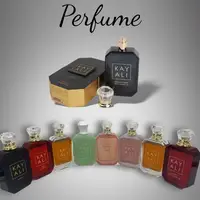 NEW KAYALI Luxurious Arabia Perfume Unisex Longlasting Fragrance Fresh Floral Fruity Woody Notes Dubai Arabian Fragrance Spray