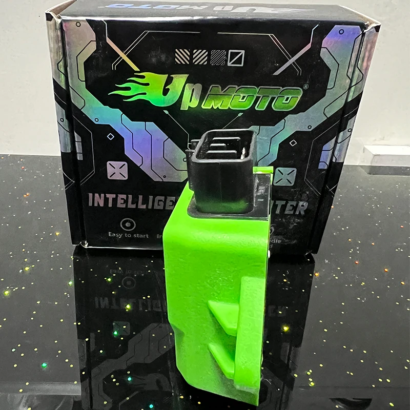 오토바이 엔진 점화기 UPmoto DC (ZONGSHEN-Motor Racing NC250 300 ZS177MM 250cc 4행정 KEWS BSE KAYO K6 AJ1 ZUUMAV 용)
