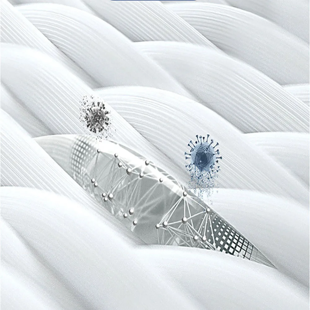 L-4XL 3PCS/Set Big Size Sleepwear Double-sided 100% Cotton Soft Breathable Pajama Sets Spring Summer 2024 Loose Pijama Hombre